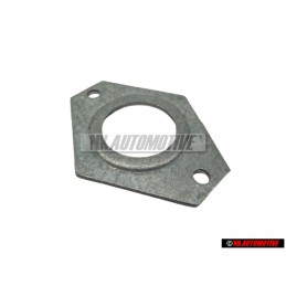 VW Original Plaque De Retenue - 059903543