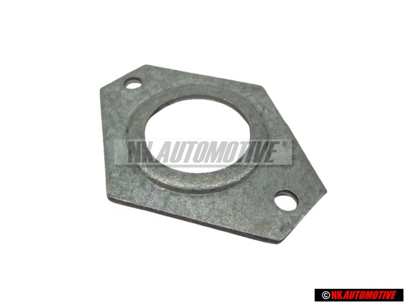 VW Original Plaque De Retenue - 059903543