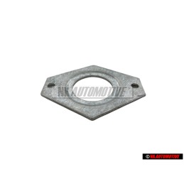 VW Original Plaque De Retenue - 059903543
