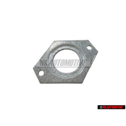 VW Original Plaque De Retenue - 059903543