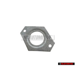 VW Original Plaque De Retenue - 059903543