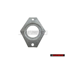 VW Original Plaque De Retenue - 059903543