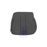 VW Original Garniture De Siege (Cuir/Similicuir) Noir - 357881405AEAFB