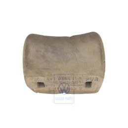 VW Original Rembourrage P.Apuie-Tete - 357881931C