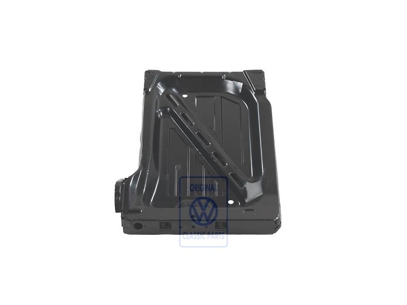 VW Original Panneau Ar - 357885501C