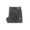 VW Original Panneau Ar - 357885501C