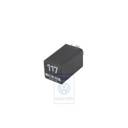 VW Original Calculateur - 357906121