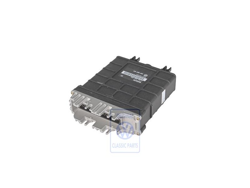 VW Original Calculateur Pour Moteur Otto - 357907311