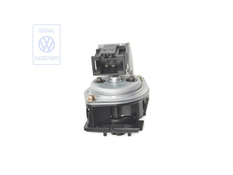 VW Original Sonde De Temperature - 357907527