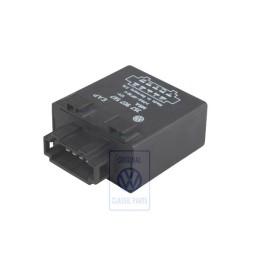 VW Original Calculateur - 357907567