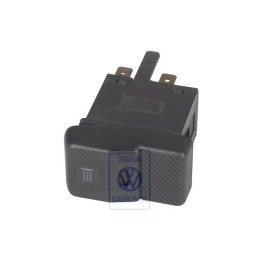 VW Original Commutateur P. Chauffage Par Recuperation Chaleur Moteur - 357907569