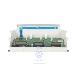 VW Original Circuits Imprimes Avec Boitier - 357919042AE