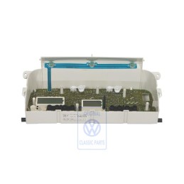 VW Original Circuits Imprimes Avec Boitier - 357919042CA