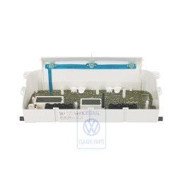 VW Original Circuits Imprimes Avec Boitier - 357919042CD
