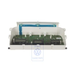 VW Original Circuits Imprimes Avec Boitier - 357919042CT