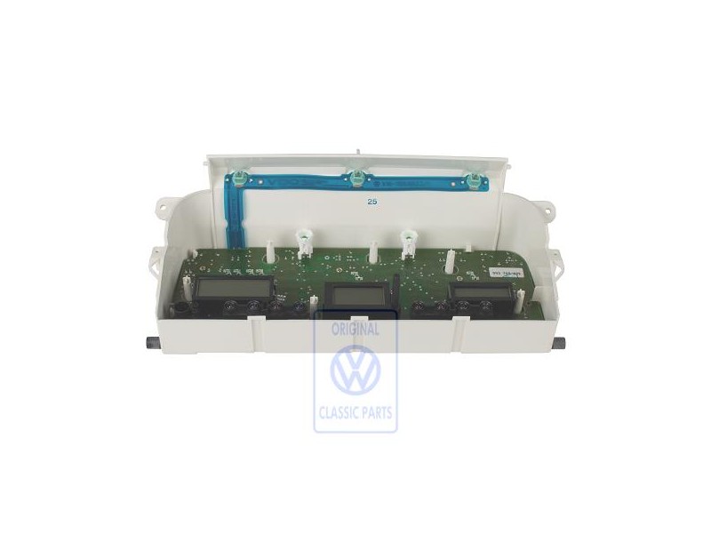 VW Original Circuits Imprimes Avec Boitier - 357919042CT