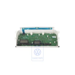 VW Original Circuits Imprimes Avec Boitier - 357919042F