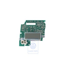 VW Original Indicateur Multifonction - 357919044AA