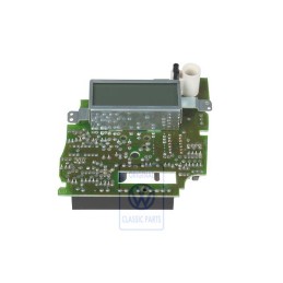 VW Original Indicateur Multifonction - 357919044AF