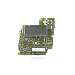 VW Original Indicateur Multifonction - 357919044AJ