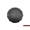 VW Original Bouton De Reglage Noir - 171881671 041