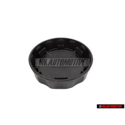VW Original Bouton De Reglage Noir - 171881671 041
