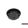 VW Original Bouton De Reglage Noir - 171881671 041