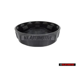VW Original Bouton De Reglage Noir - 171881671 041