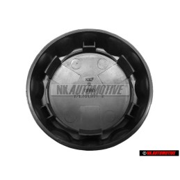 VW Original Bouton De Reglage Noir - 171881671 041