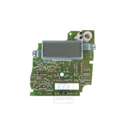 VW Original Indicateur Multifonction - 357919044AM