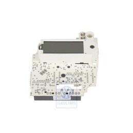 VW Original Indicateur Multifonction - 357919044BJ