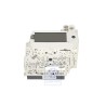 VW Original Indicateur Multifonction - 357919044BJ