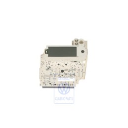 VW Original Indicateur Multifonction - 357919044BQ