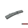 VW Original Masselotte D'Equilibrage - 1K0601190A