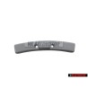 VW Original Masselotte D'Equilibrage - 1K0601190A