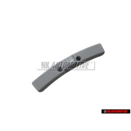 VW Original Masselotte D'Equilibrage - 1K0601190A