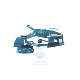 VW Original Pellicule Conductrice - 357919059