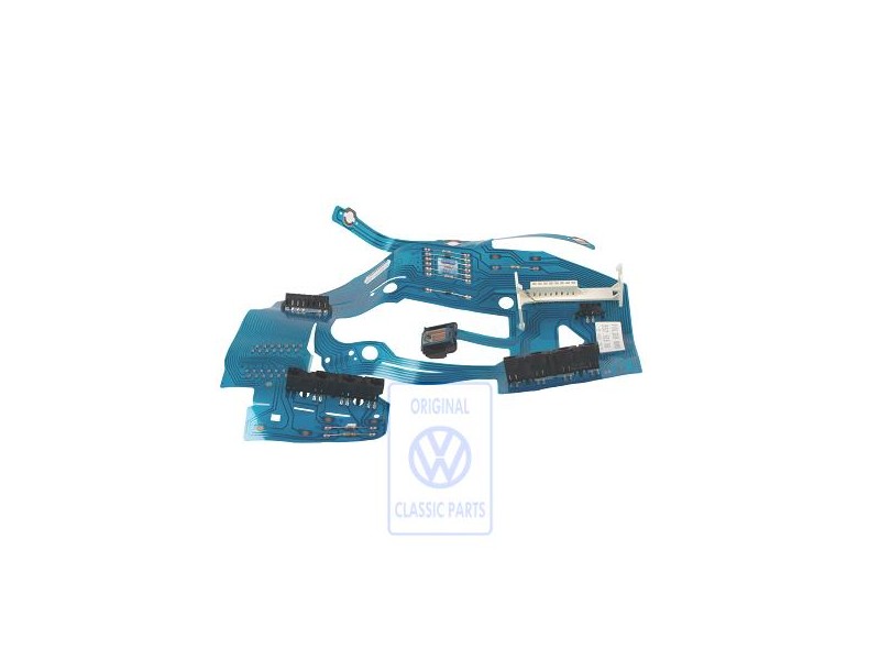 VW Original Pellicule Conductrice - 357919059