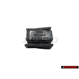 VW Original Boitier A Fiche Plate - 3A0973606