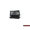 VW Original Boitier A Fiche Plate - 3A0973606