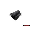 VW Original Boitier A Fiche Plate - 3A0973606