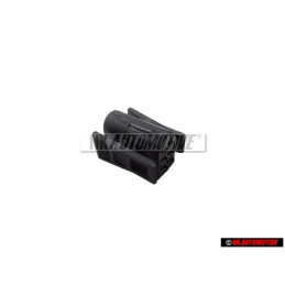 VW Original Boitier A Fiche Plate - 3A0973606