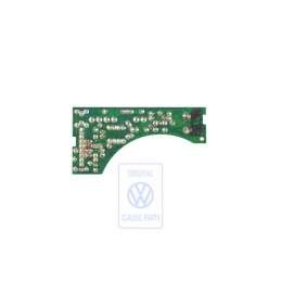 VW Original Calculateur Pour Controle De Pression D'Huile - 357919064