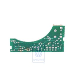 VW Original Calculateur Pour Controle De Pression D'Huile - 357919064B