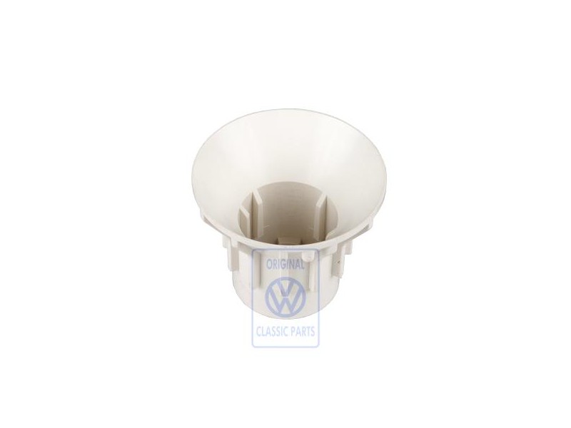 VW Original Levier D'Embrayage - 357919075