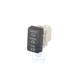 VW Original Temoin P. Double Circuit De Freinage Et Frein A Main - 357919235M