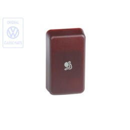 VW Original Lampe Temoin Pour Airbag - 357919235N