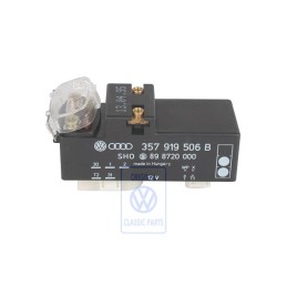 VW Original Calculateur Pour Ventilateur Du Radiateur - 357919506B