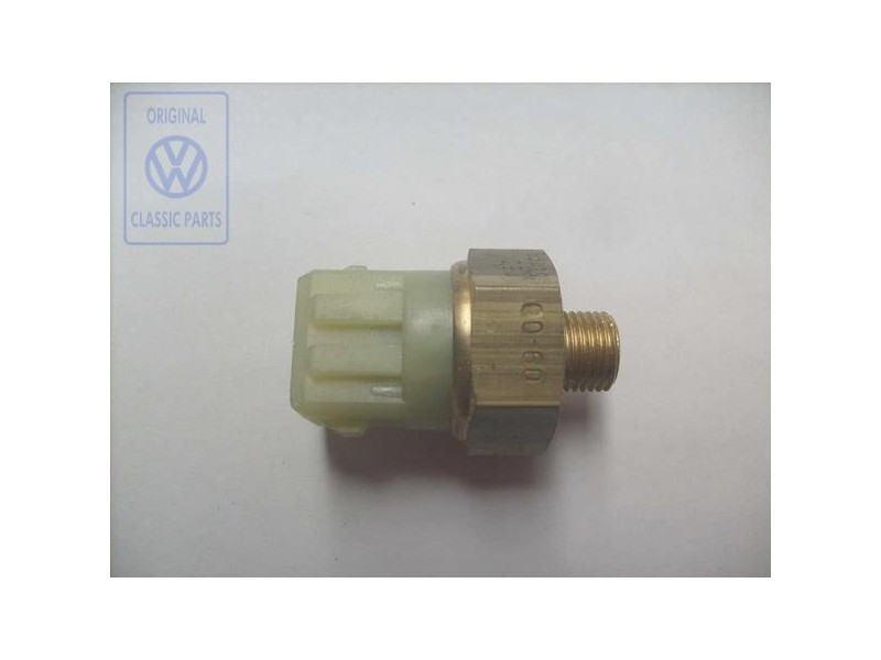 VW Original Contacteur De Temperature - 357919521
