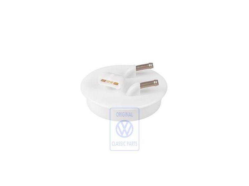 VW Original Flasque - 357919679A